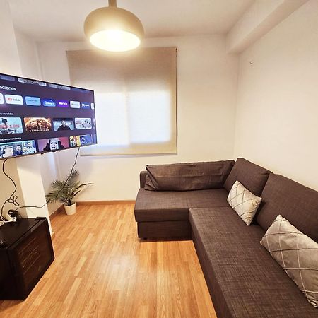 La Casita De Lu Parking Incluido Daire Castellón de la Plana Dış mekan fotoğraf