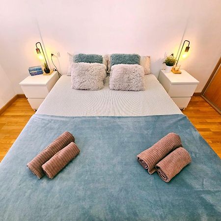 La Casita De Lu Parking Incluido Daire Castellón de la Plana Dış mekan fotoğraf