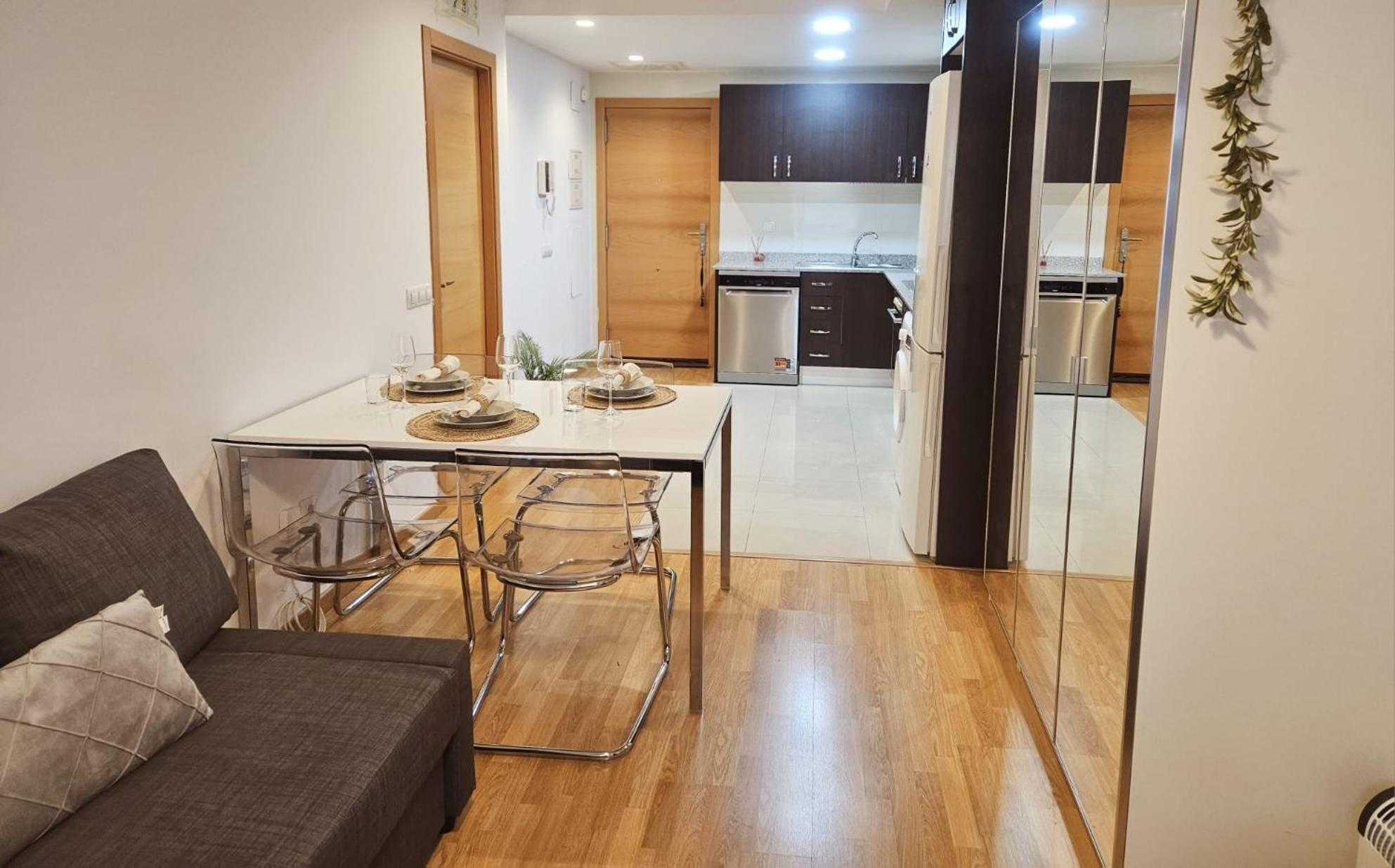 La Casita De Lu Parking Incluido Daire Castellón de la Plana Dış mekan fotoğraf