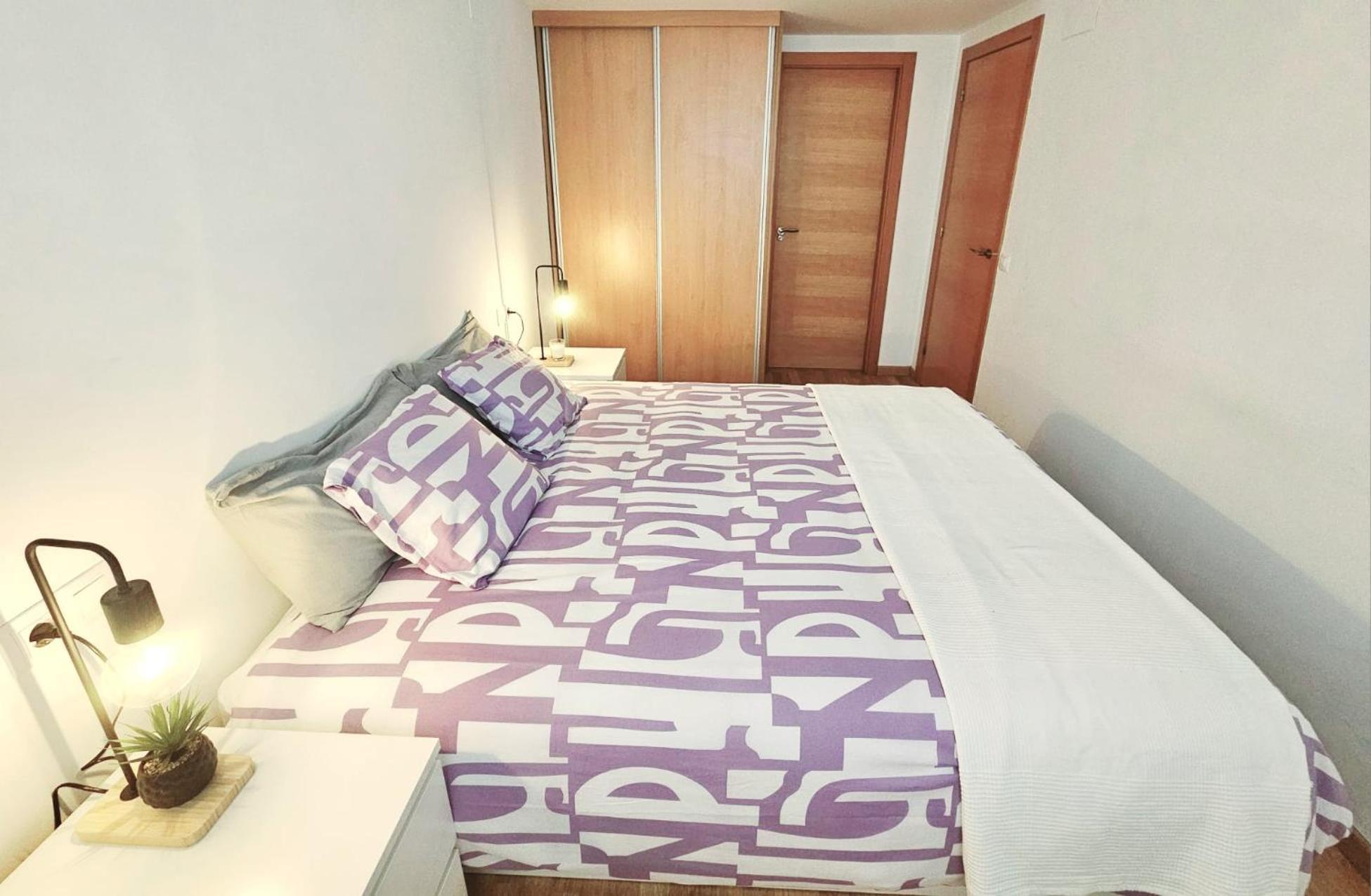 La Casita De Lu Parking Incluido Daire Castellón de la Plana Dış mekan fotoğraf
