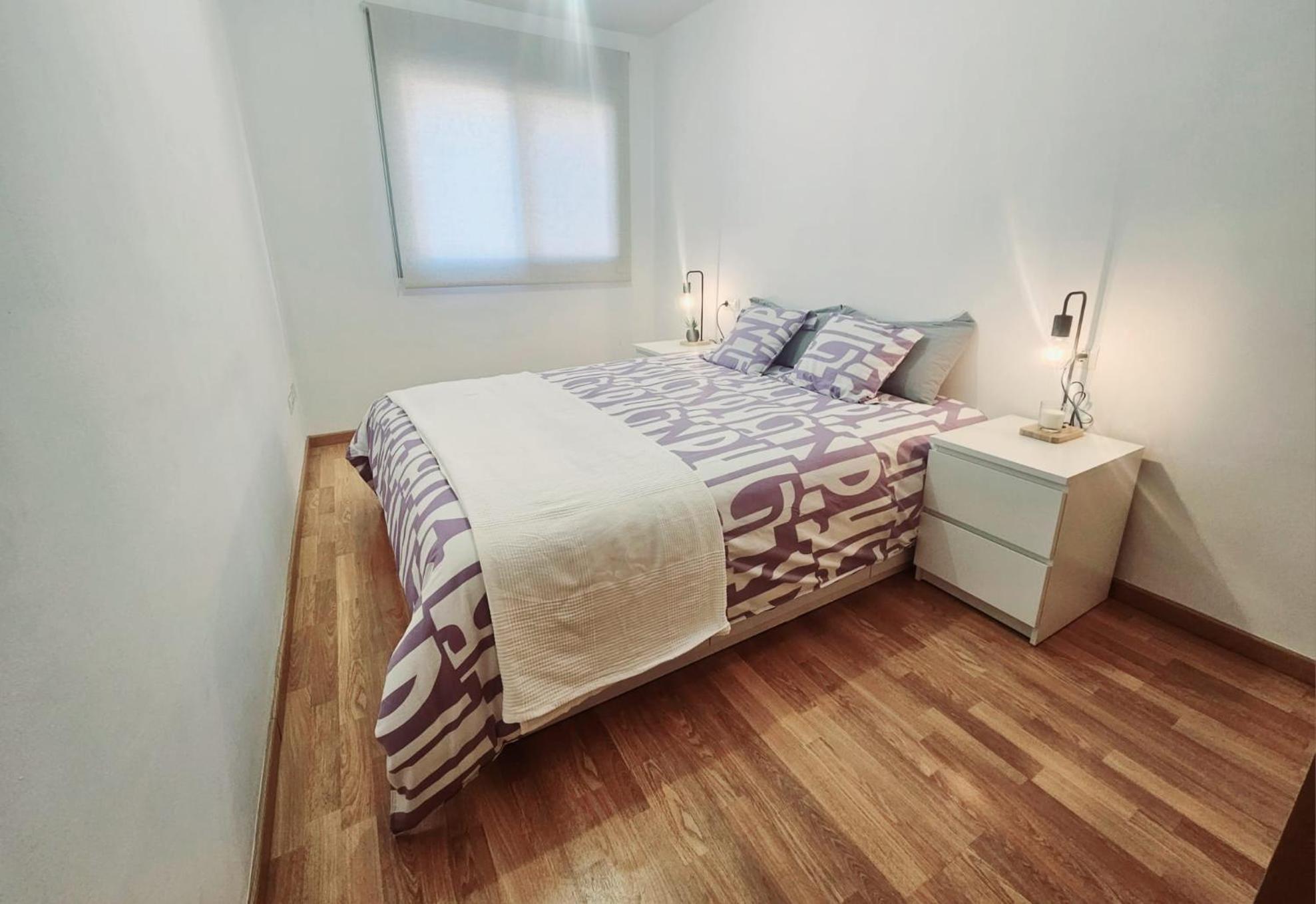 La Casita De Lu Parking Incluido Daire Castellón de la Plana Dış mekan fotoğraf