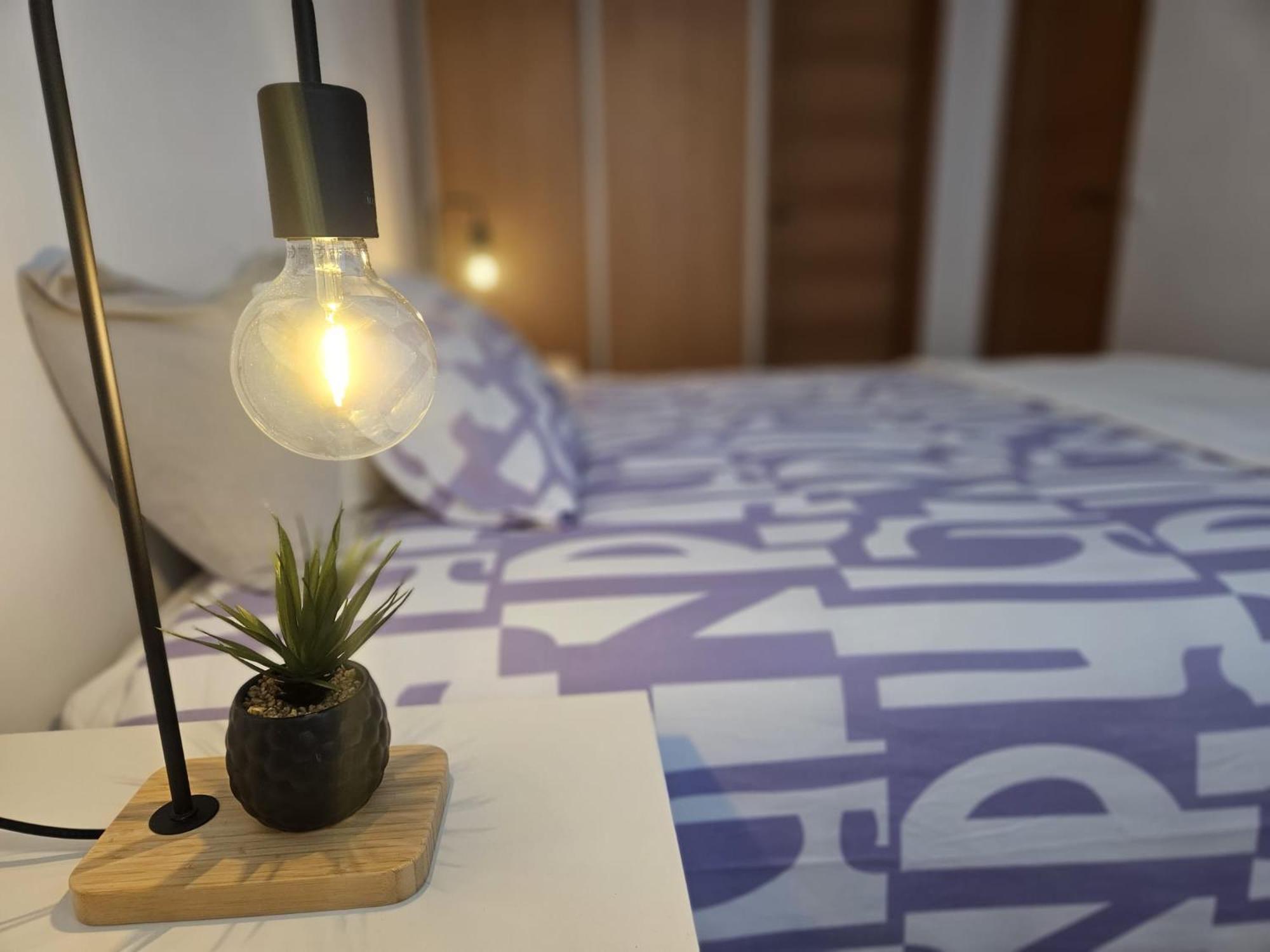 La Casita De Lu Parking Incluido Daire Castellón de la Plana Dış mekan fotoğraf