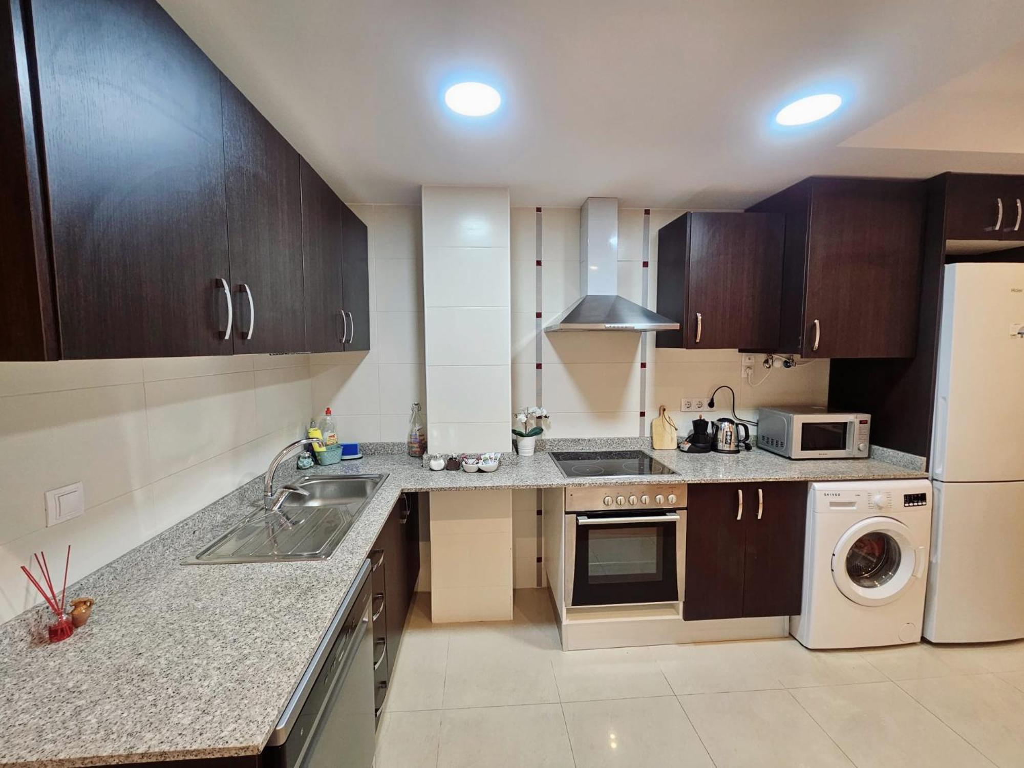 La Casita De Lu Parking Incluido Daire Castellón de la Plana Dış mekan fotoğraf