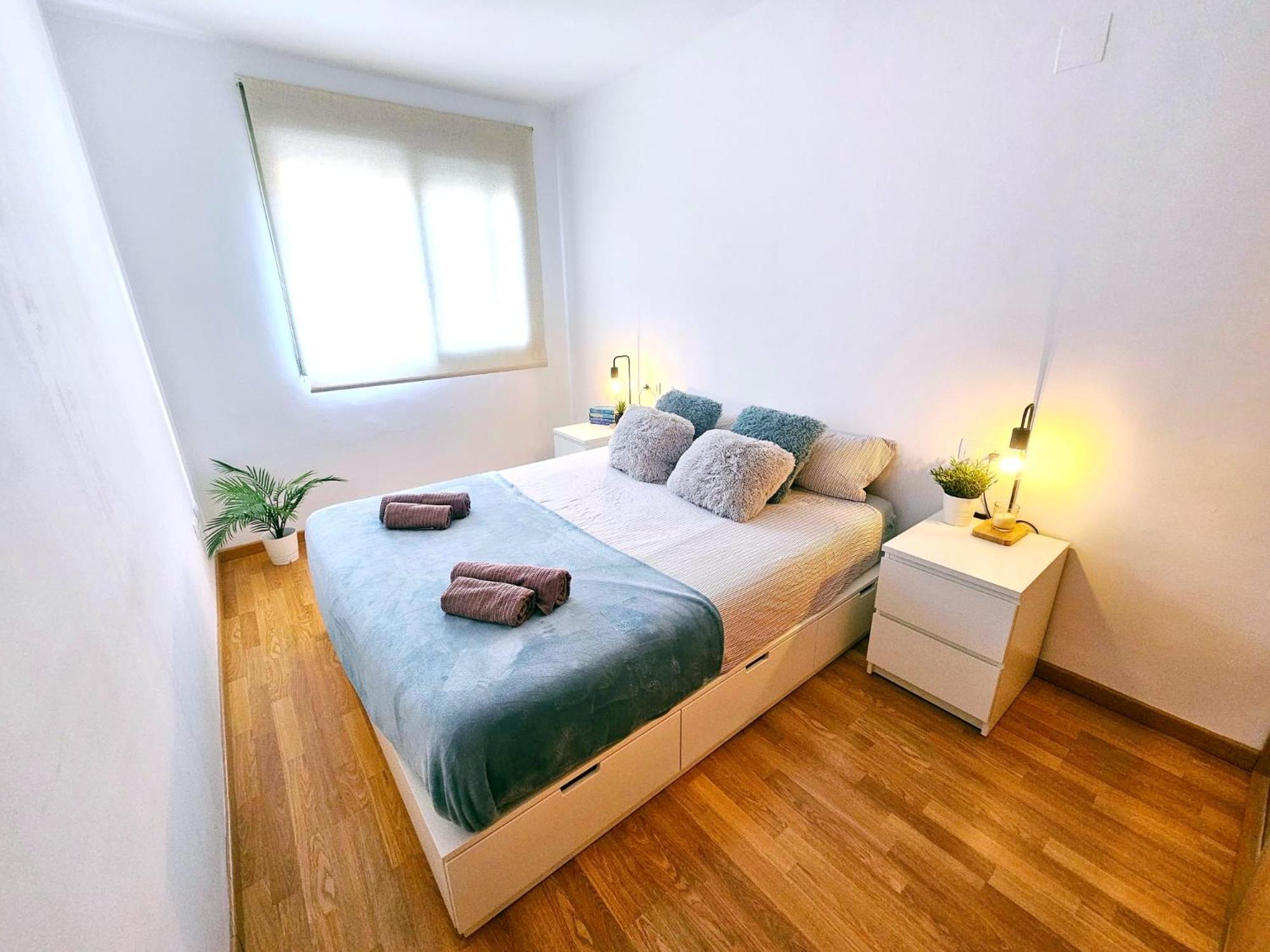 La Casita De Lu Parking Incluido Daire Castellón de la Plana Dış mekan fotoğraf