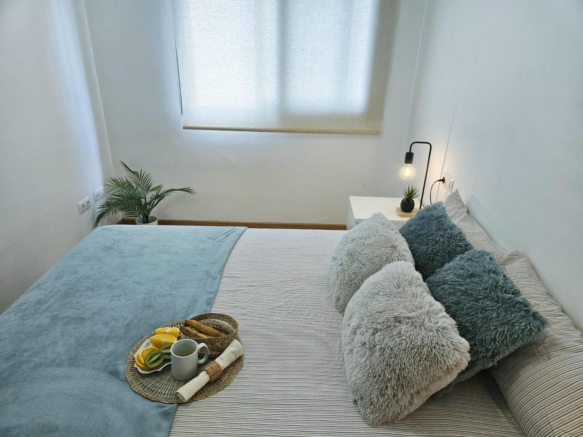 La Casita De Lu Parking Incluido Daire Castellón de la Plana Dış mekan fotoğraf